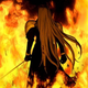Image for article titled That Time Final Fantasy VII Ended Without Explaining Anything
